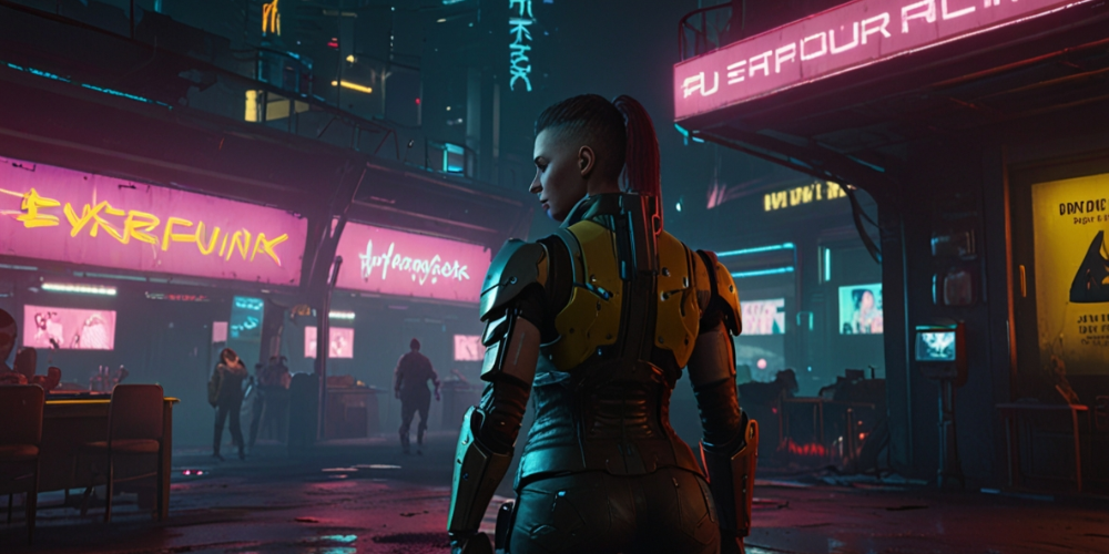 Cyberpunk 2077